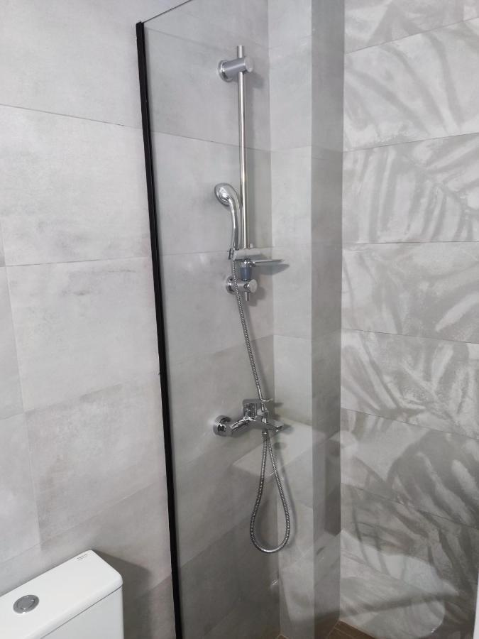 Pagani Blue - Luxury Maisonette B2 Kalamata