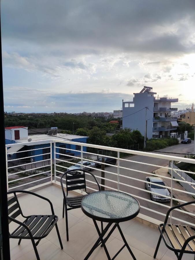 Pagani Blue - Luxury Maisonette B2 Apartment Kalamata