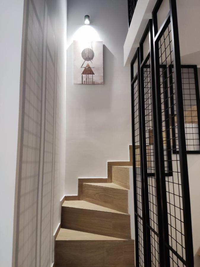 Pagani Blue - Luxury Maisonette B2 Apartment