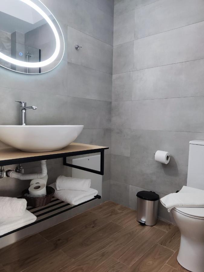 Pagani Blue - Luxury Maisonette B2 Apartment Kalamata