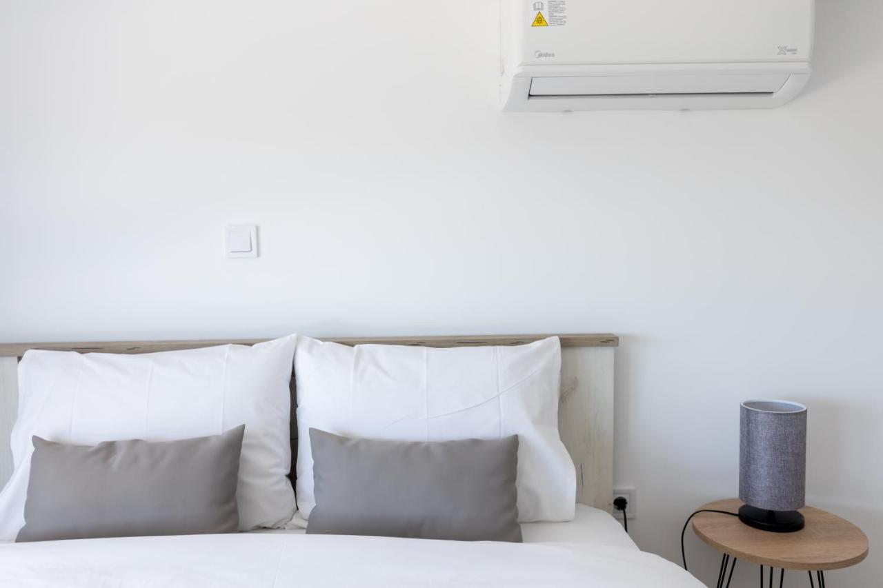 Apartment Pagani Blue - Luxury Maisonette B2 Kalamata