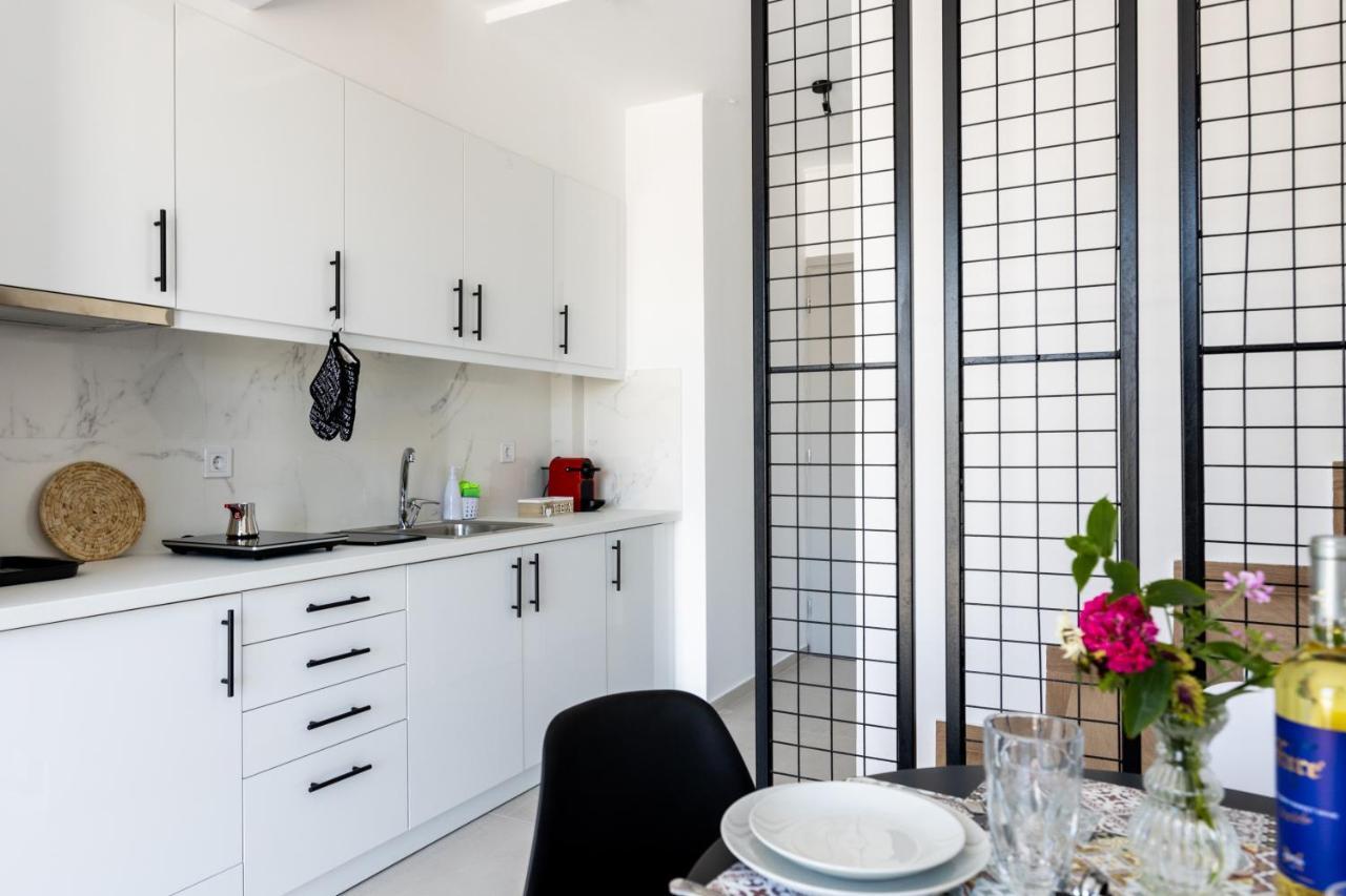 Apartment Pagani Blue - Luxury Maisonette B2 *