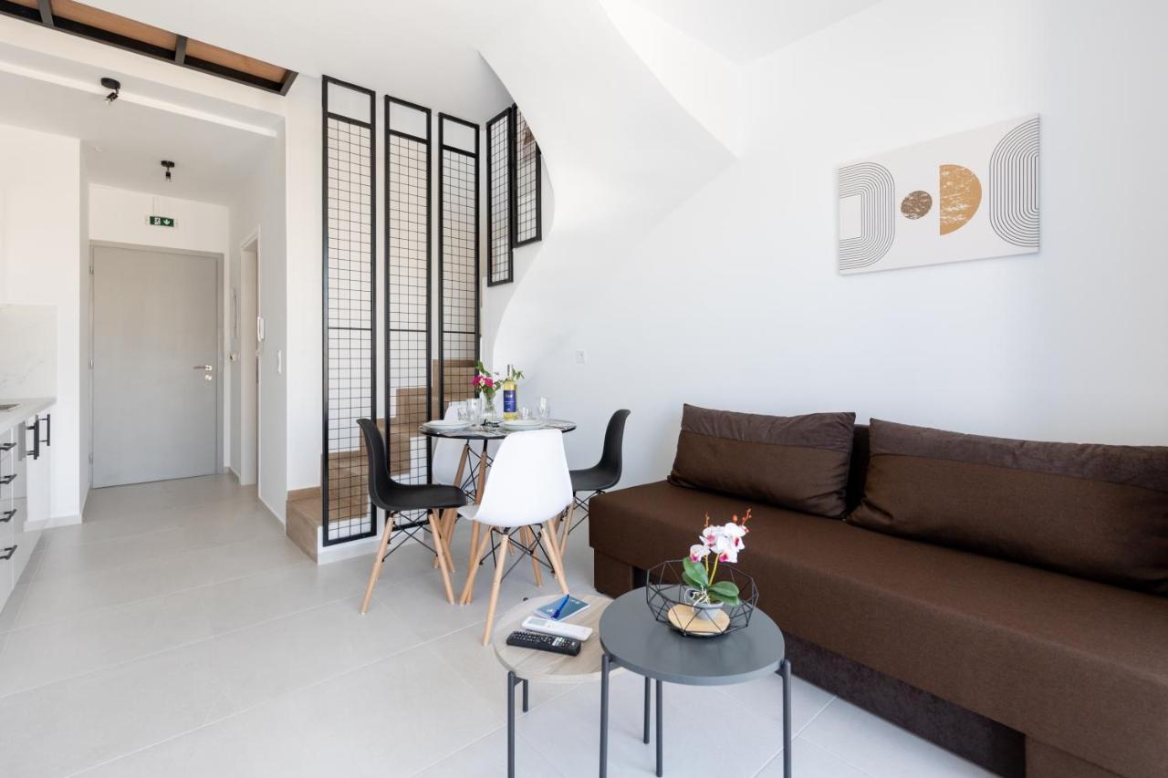 Pagani Blue - Luxury Maisonette B2 * Kalamata