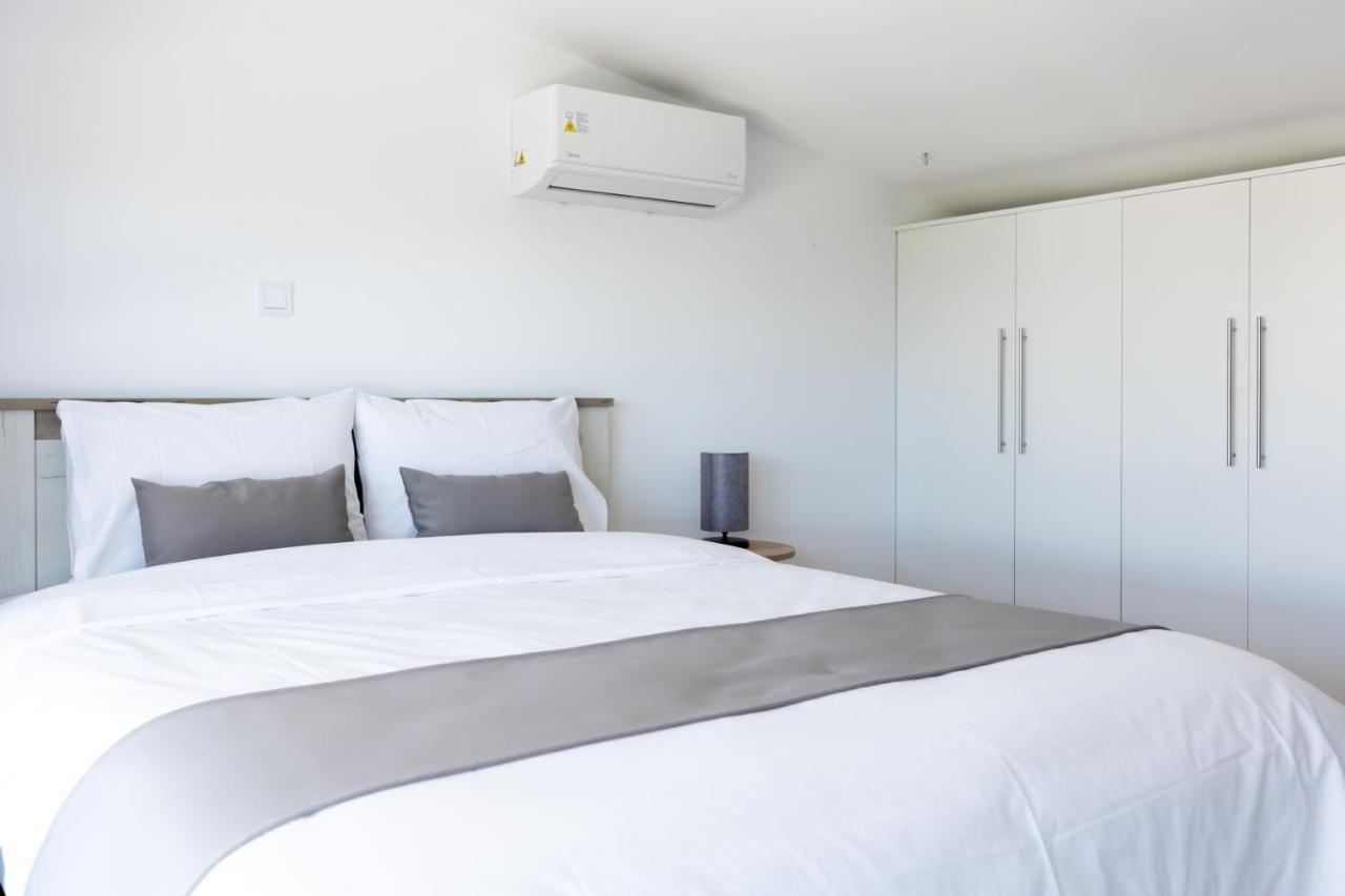 Pagani Blue - Luxury Maisonette B2 Apartment Kalamata
