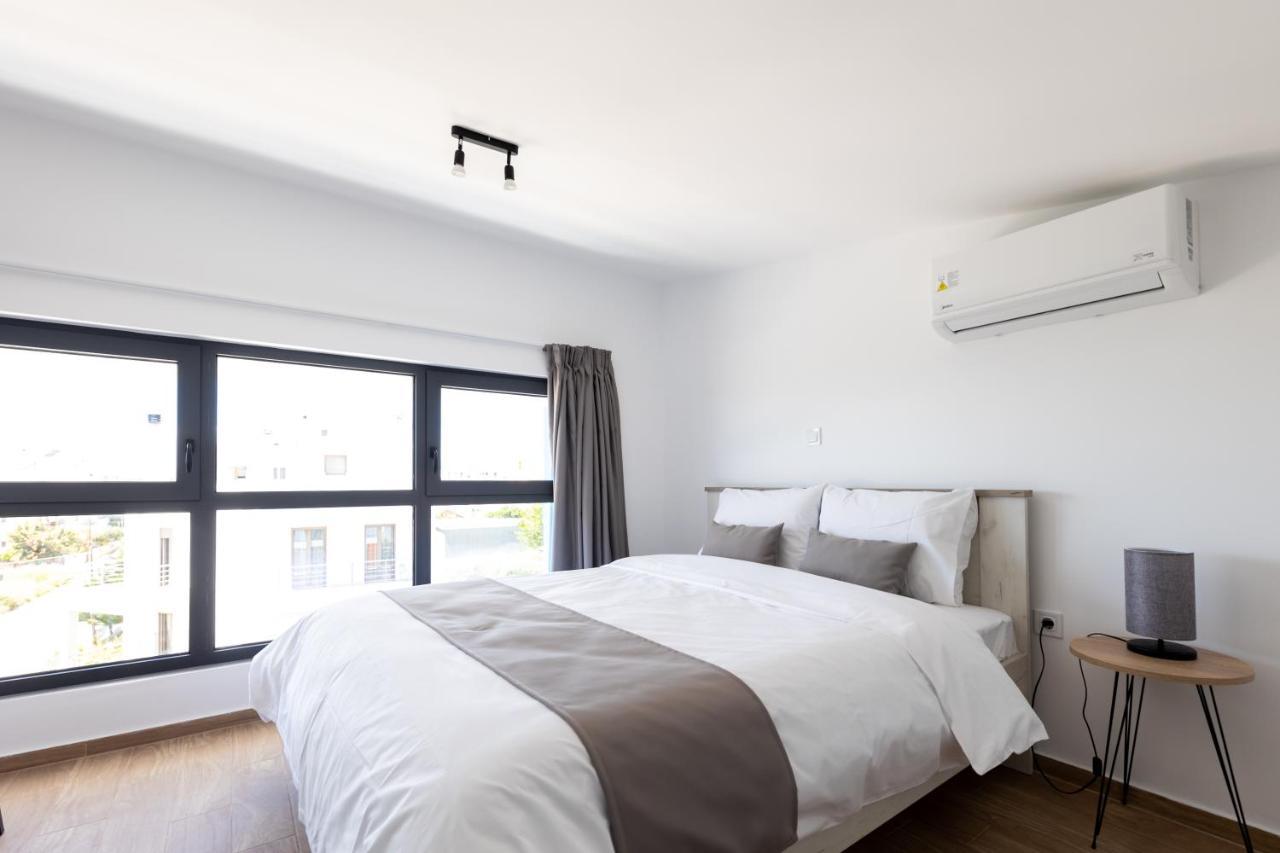 Pagani Blue - Luxury Maisonette B2 * Kalamata