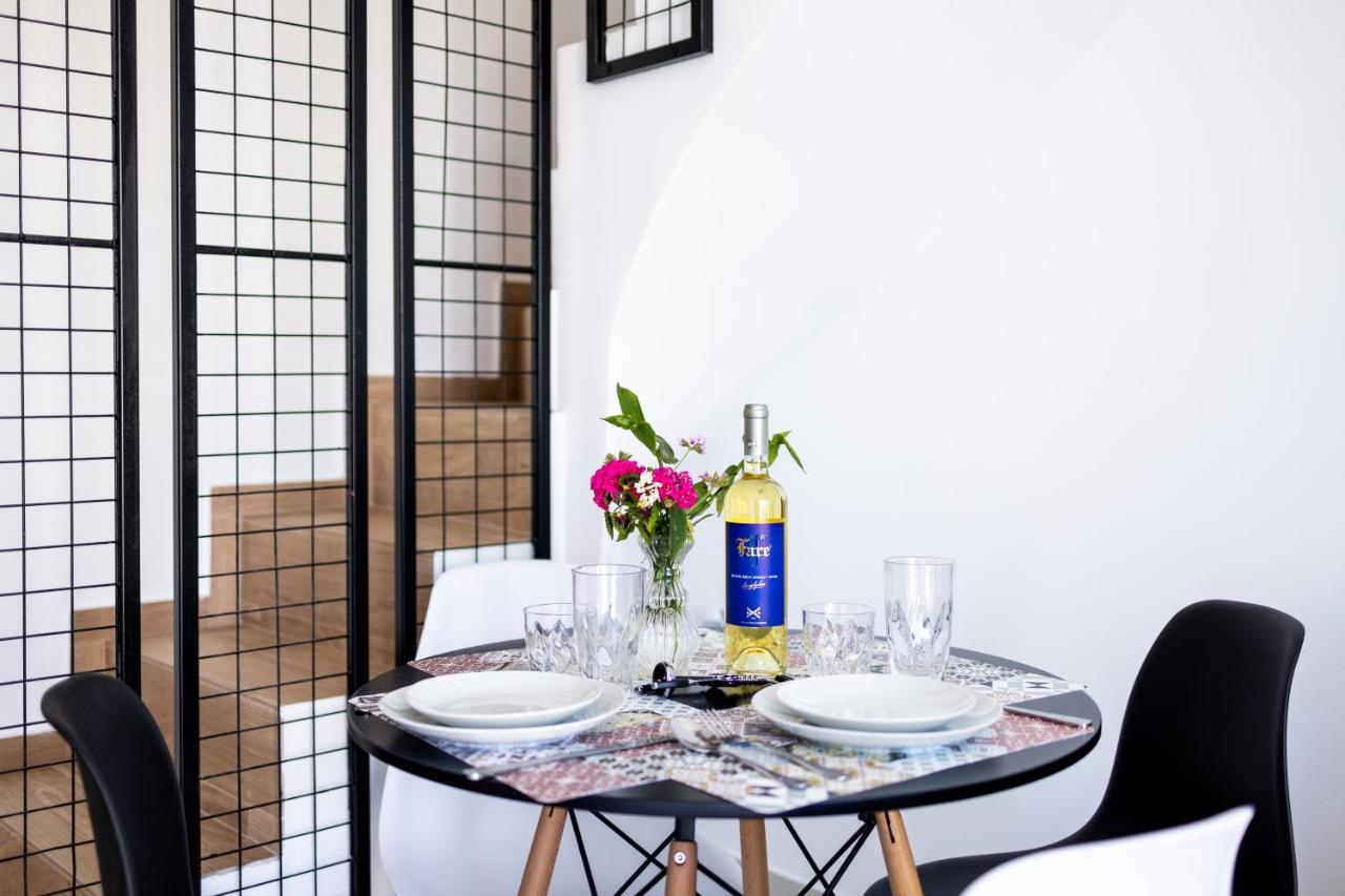 Pagani Blue - Luxury Maisonette B2 Apartment
