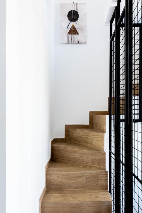 Pagani Blue - Luxury Maisonette B2 Apartment