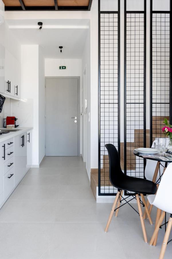 Pagani Blue - Luxury Maisonette B2 * Kalamata