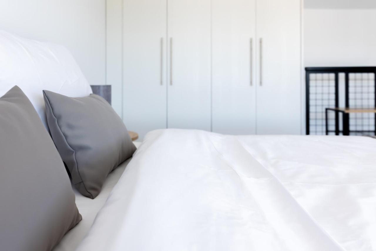 Pagani Blue - Luxury Maisonette B2 Apartment *
