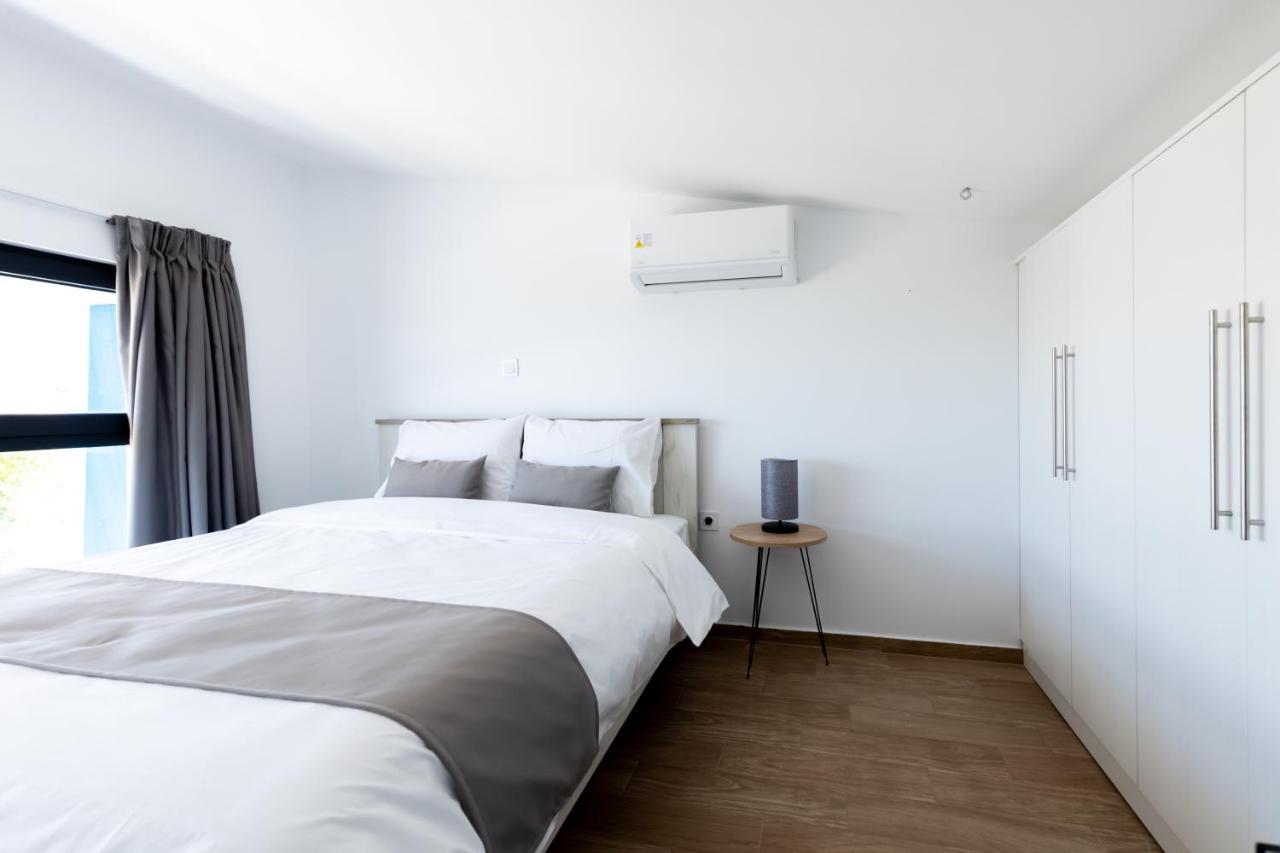 Apartment Pagani Blue - Luxury Maisonette B2