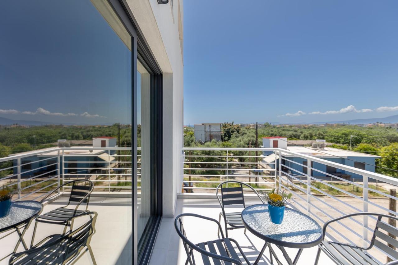 Apartment Pagani Blue - Luxury Maisonette B2 *