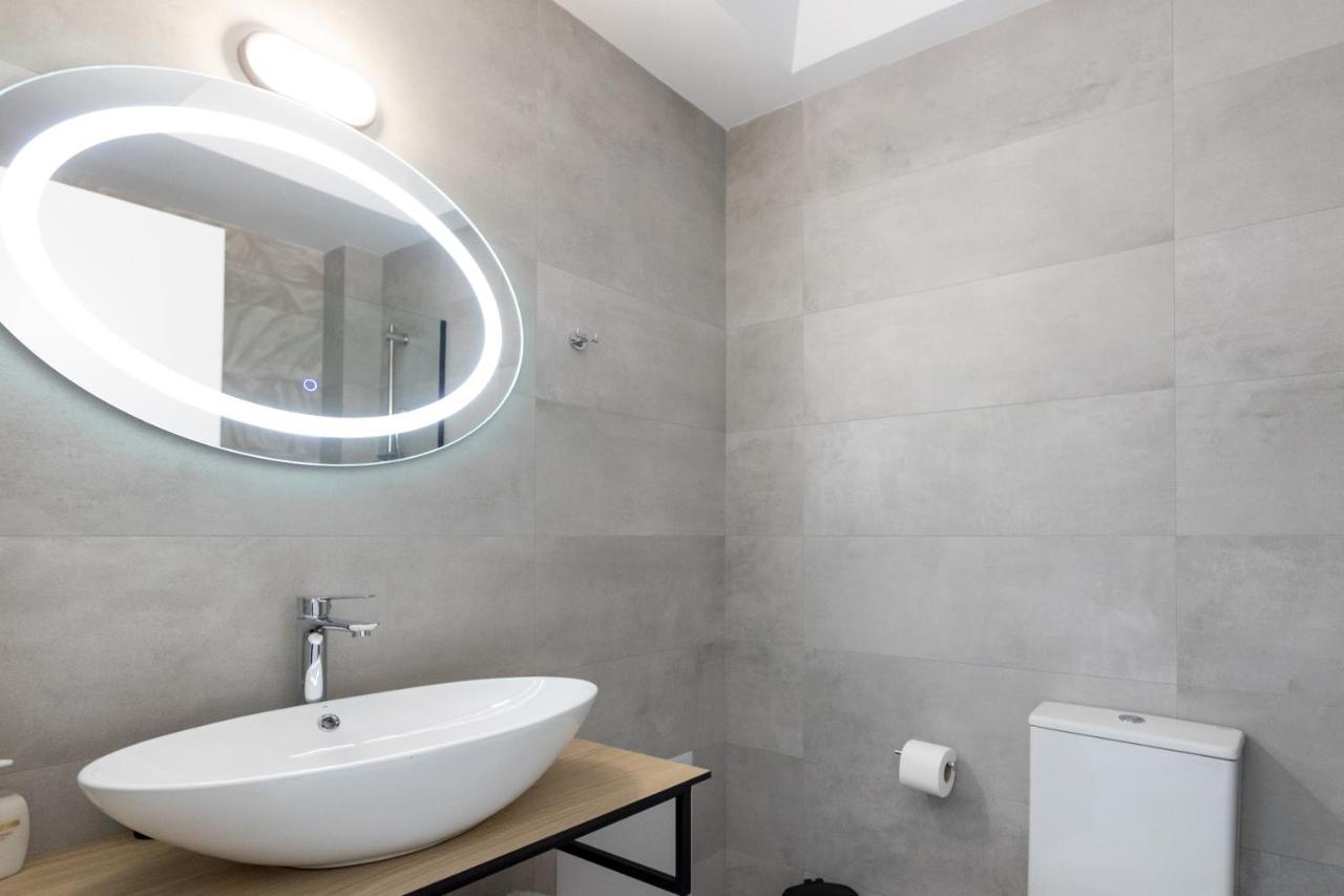 Pagani Blue - Luxury Maisonette B2 Kalamata