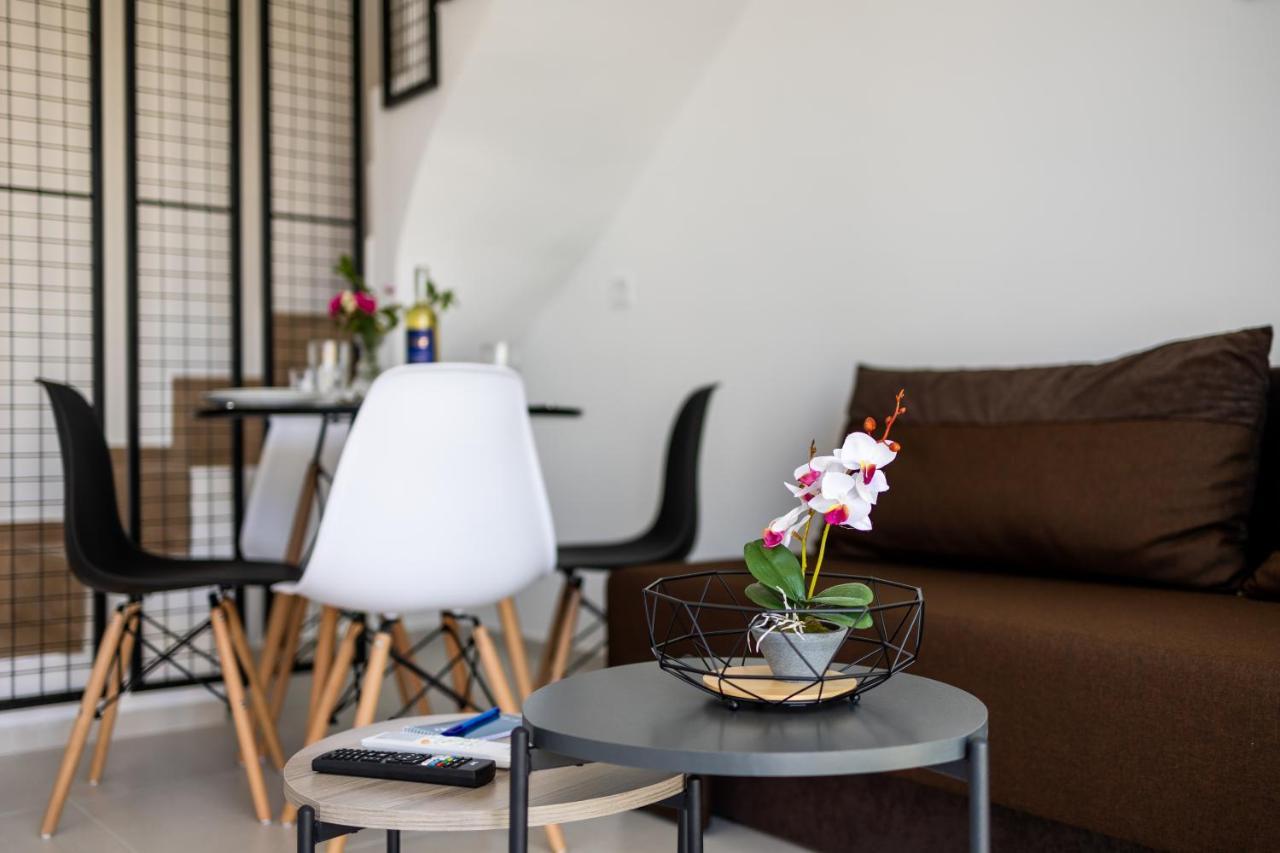 Apartment Pagani Blue - Luxury Maisonette B2 Kalamata