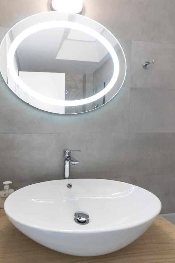 Apartment Pagani Blue - Luxury Maisonette B2