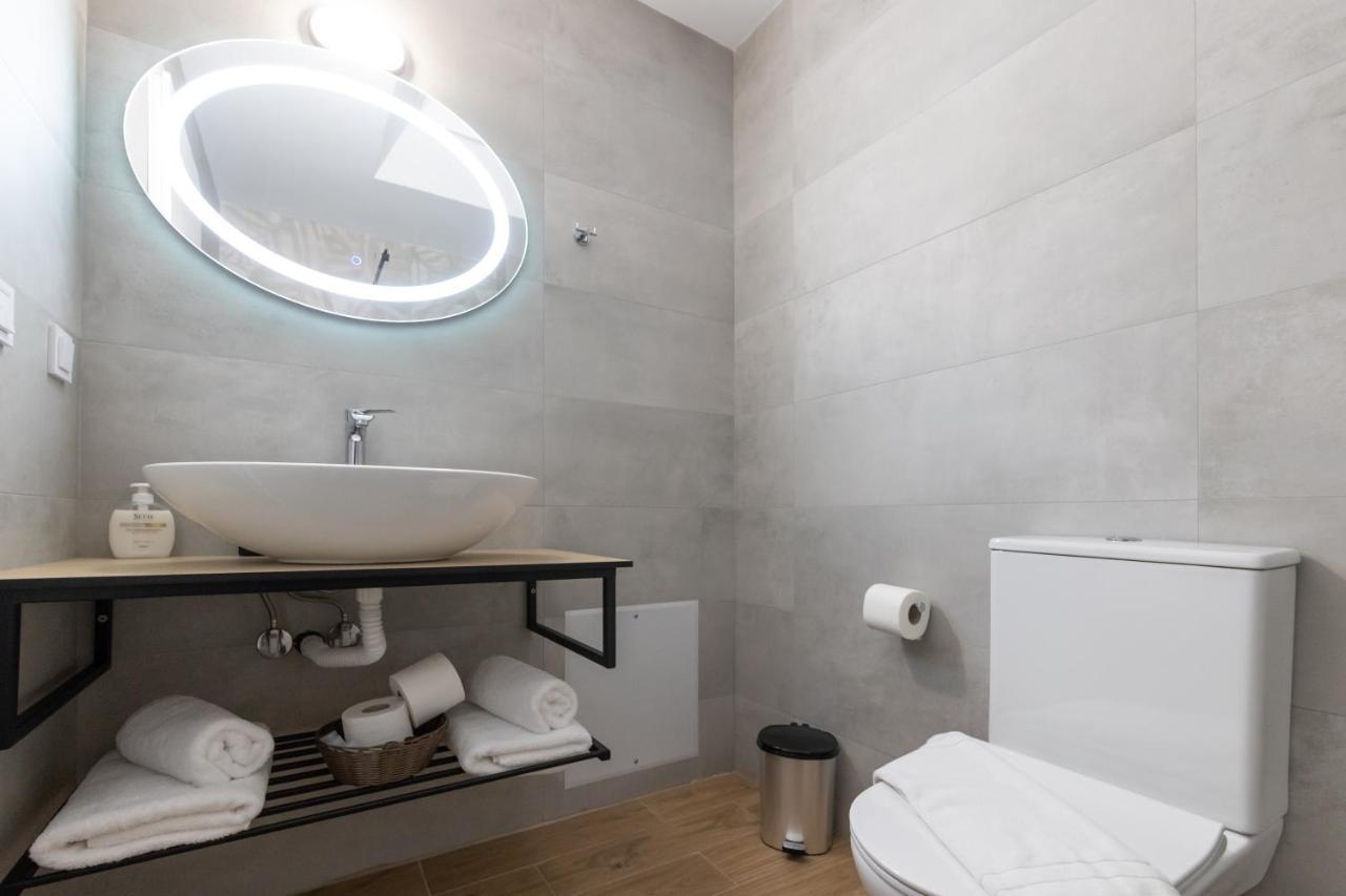 Apartment Pagani Blue - Luxury Maisonette B2 *