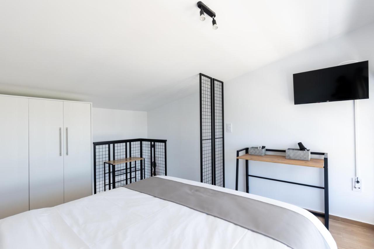 Pagani Blue - Luxury Maisonette B2 Apartment Kalamata