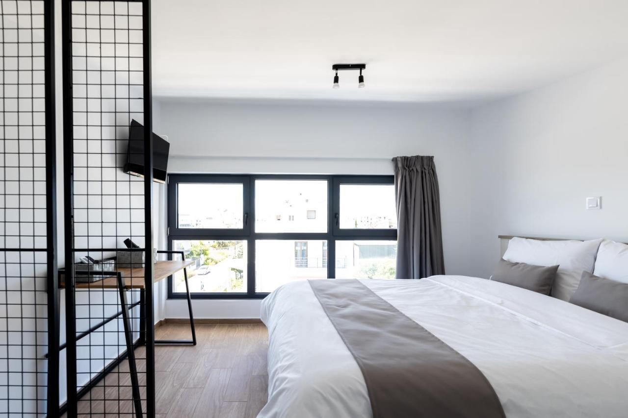 Apartment Pagani Blue - Luxury Maisonette B2