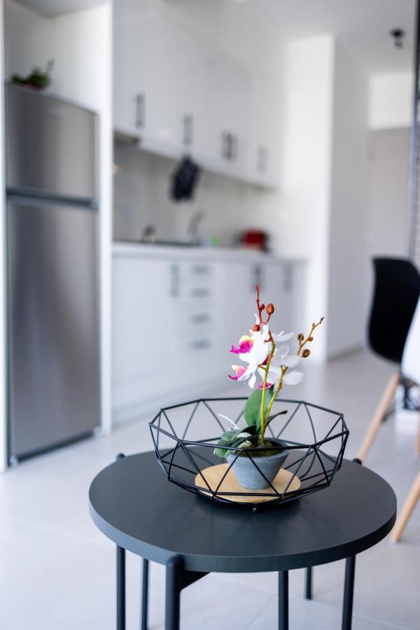 Pagani Blue - Luxury Maisonette B2 Apartment