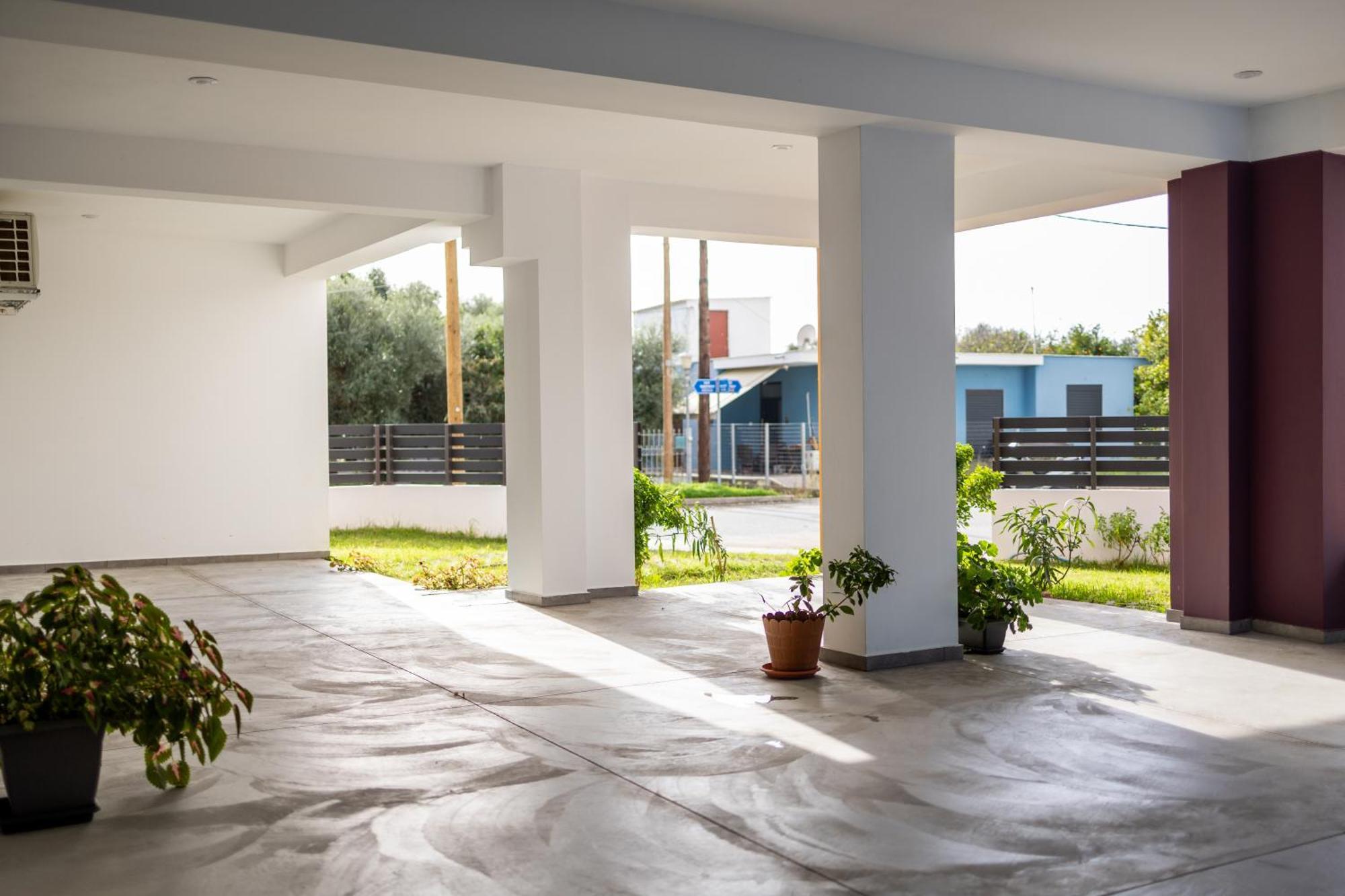 Appartement Pagani Blue - Luxury Maisonette B2 *