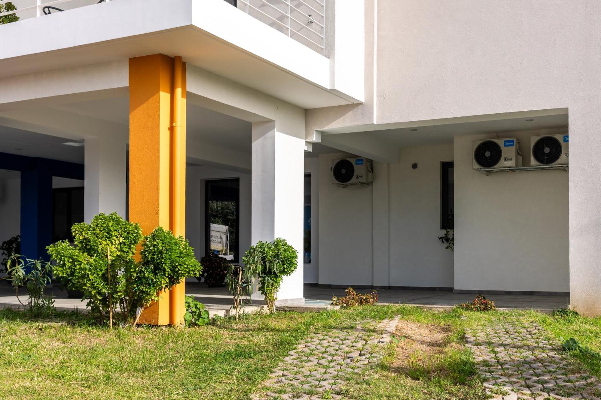 Pagani Blue - Luxury Maisonette B2 Apartment *